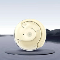 AI Translation Wireless OWS Bluetooth 5.4 Earphones (Fit iOS & Android)