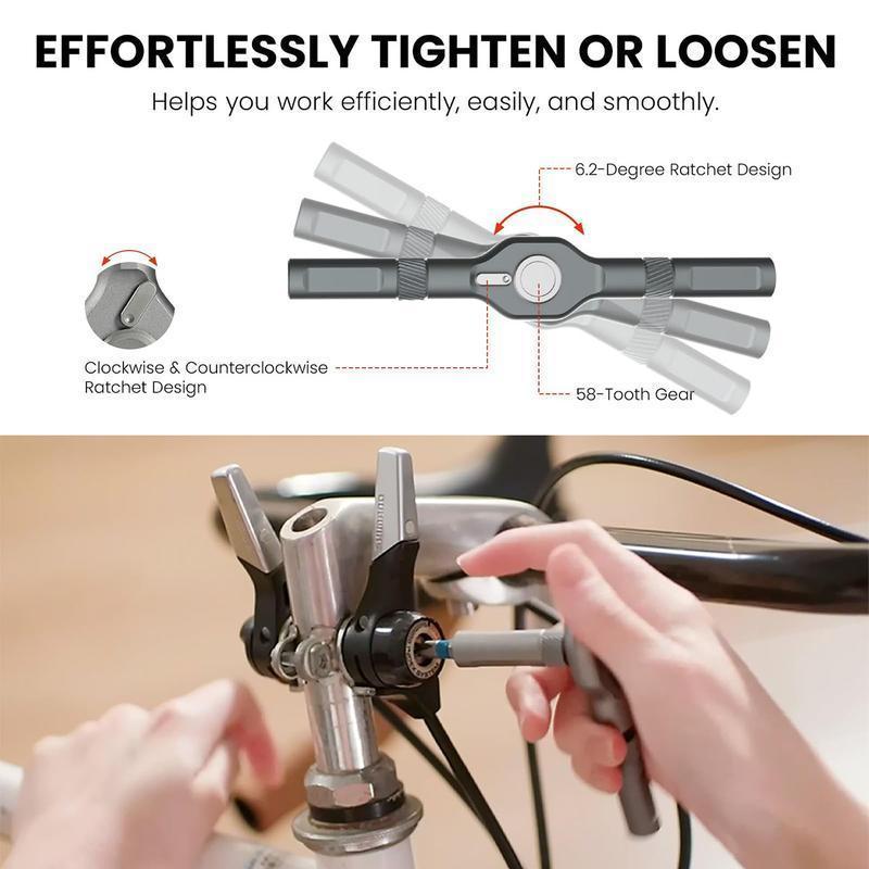 طقم الأدوات المتعددة