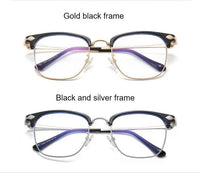 Ultra Light Anti Blue Presbyopic Glasses