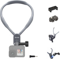 Magnetic POV Neck Selfie Holder