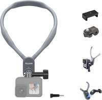 Magnetic POV Neck Selfie Holder