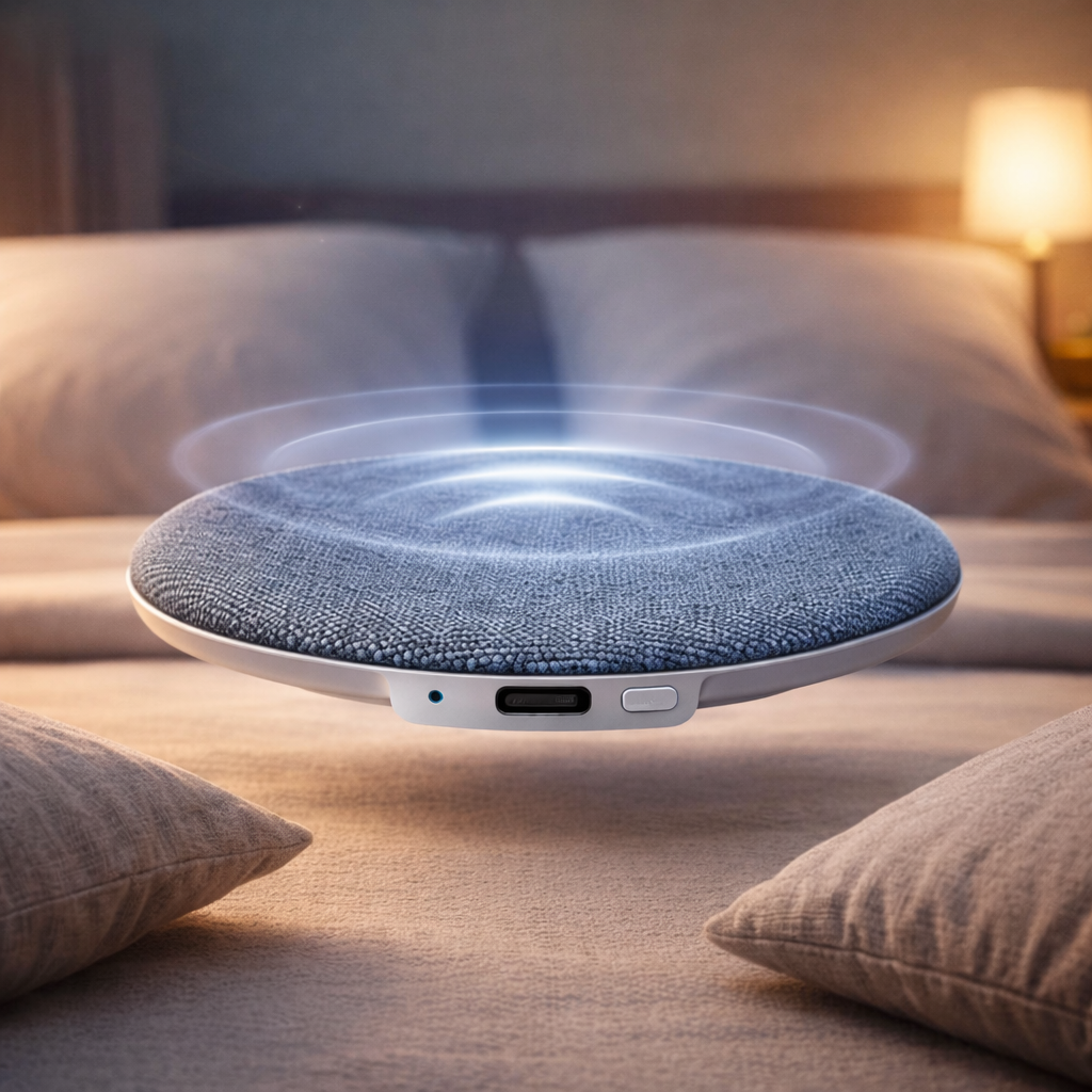 Zaho™ Pillow Speaker