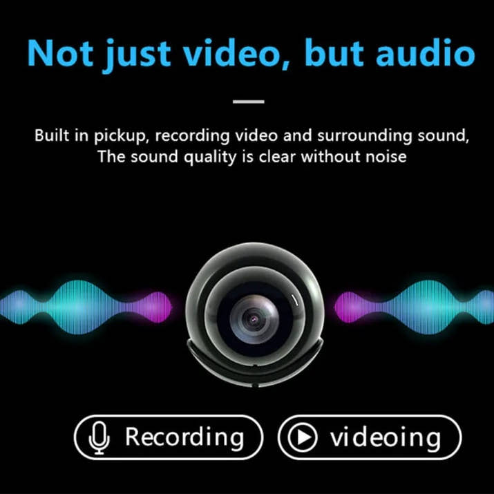 📸📸Mini 5G Wireless Wifi Camera 1080P HD 1