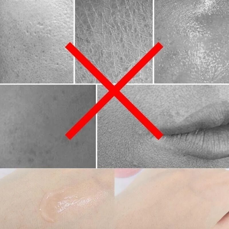 New Face Primer Under Foundation