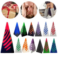 3D Printed Spiral Cone Pyramid Toy