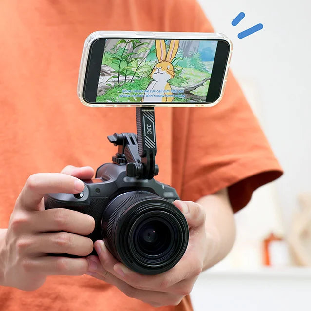 Magnetic Screen Phone Holder