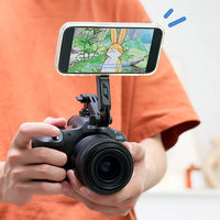Magnetic Screen Phone Holder