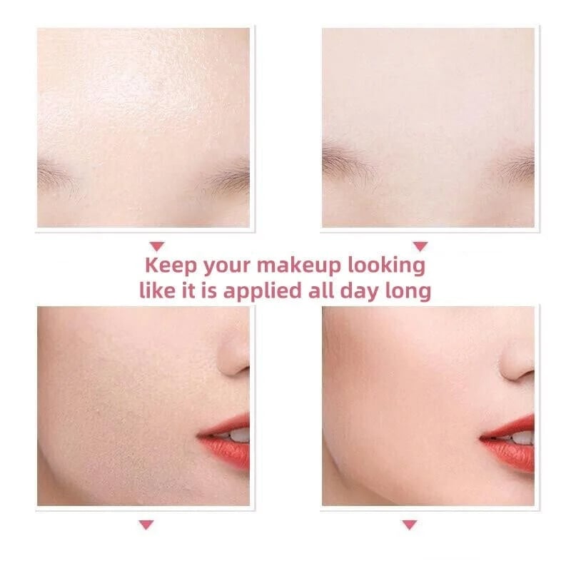 New Face Primer Under Foundation