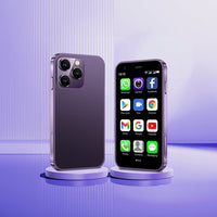 Fonepia Q10 mini 4.0“HD Screen 4+64——The World's smallest 4G phone