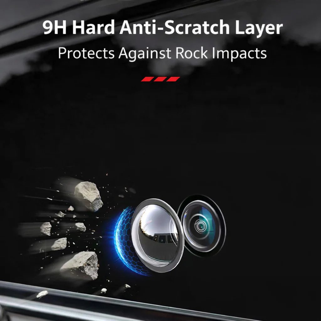 Car Camera Lens Protector