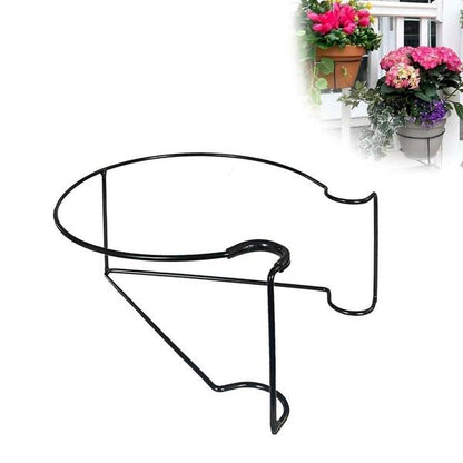 🌿Adjustable Non-slip Hanging Flowerpot Shelf🌿