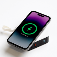 PowerPack Universal - With Adaptor (UK+EU+AU)