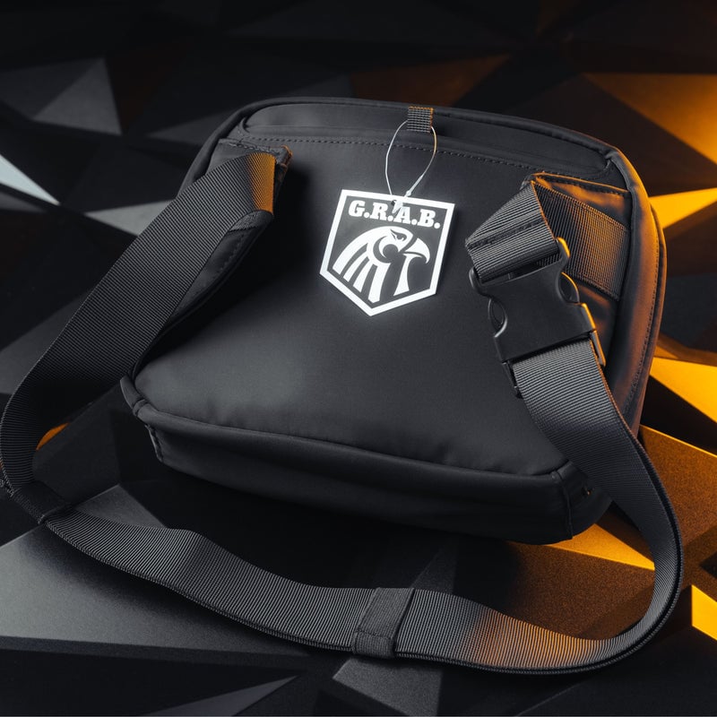 ⚡Gunslinger-Magnetic quick-release gun bag