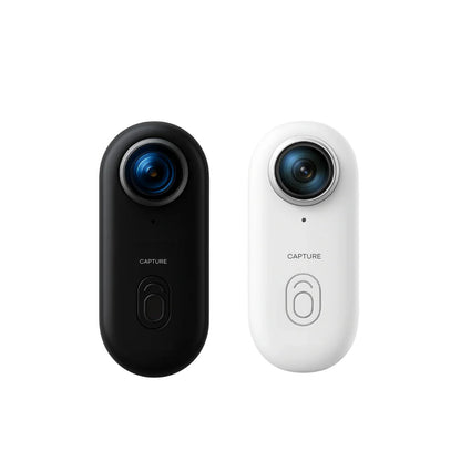 Zaho Gabháil Pro 4K