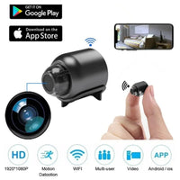 📸📸Mini 5G Wireless Wifi Camera 1080P HD 1