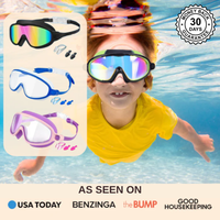 ClearSplash™ - UV-Protect Goggles
