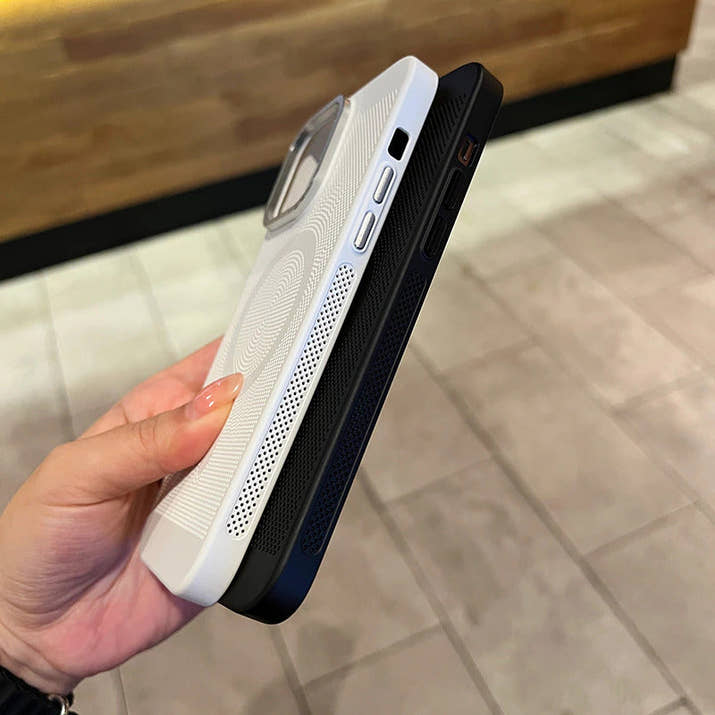 MAGSAFE HEAT DISSIPATING IPHONE CASE