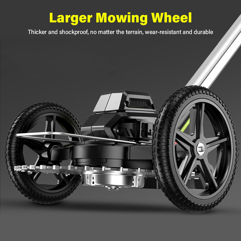 3 In 1 Cordless Grass Trimmer