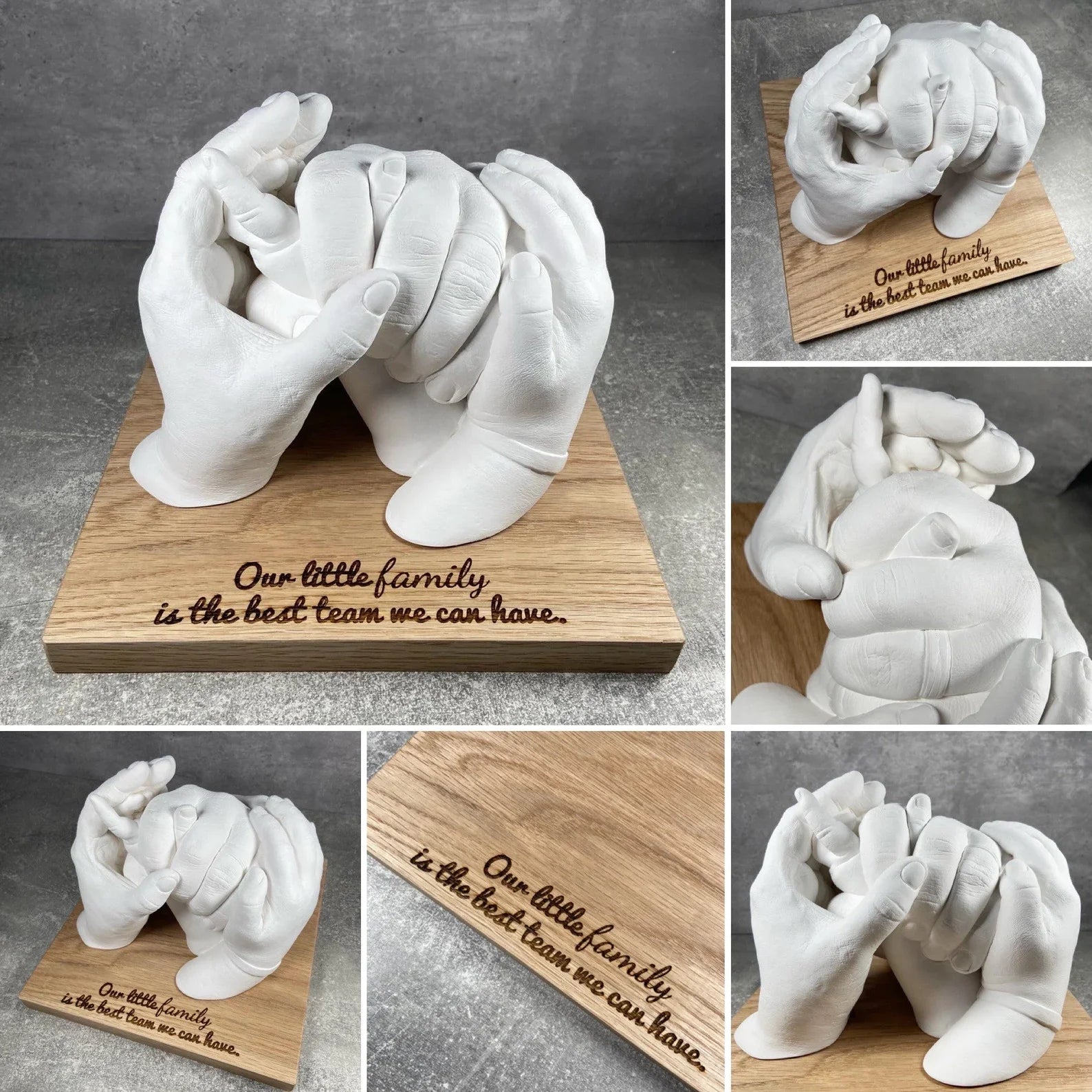 Forever Keepsake - Preserve Your Baby’s Precious Moments in 3D!