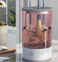 Cosmetic Brush Cleaner