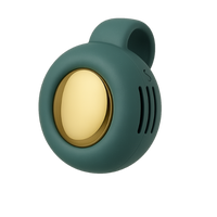 ClipCooler™ Fan