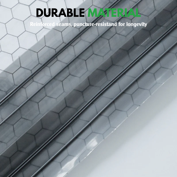 🏆⚡ Plus de 50 000 vendus ! Sac de compression pour rangement sous vide sans fil pour voyage