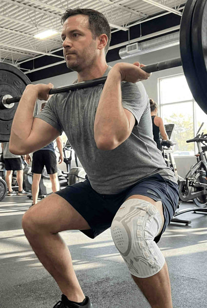 نظام الركبة نيوروجينا®