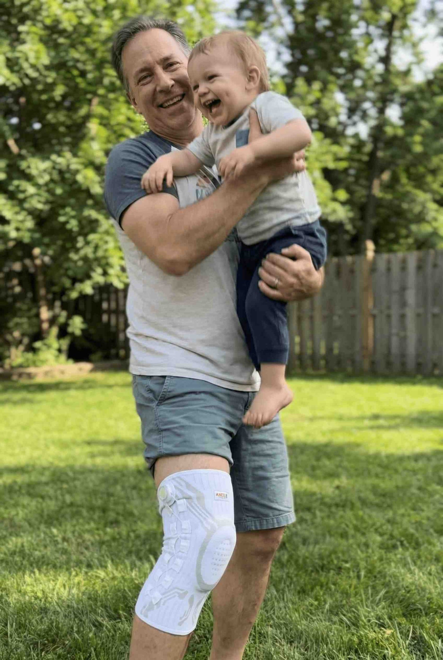 نظام الركبة نيوروجينا®