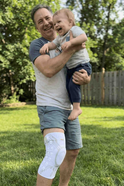 نظام الركبة نيوروجينا®