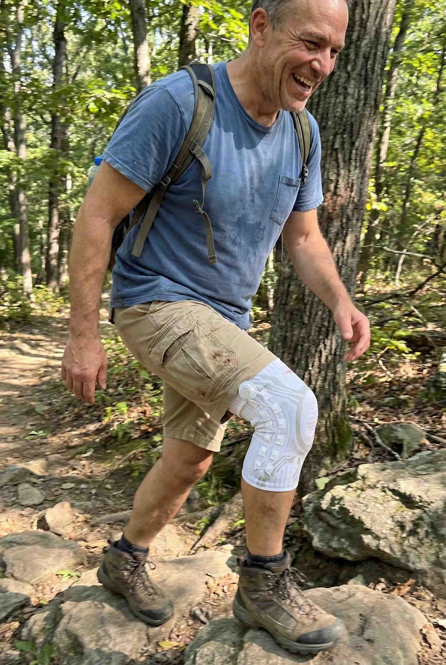 نظام الركبة نيوروجينا®