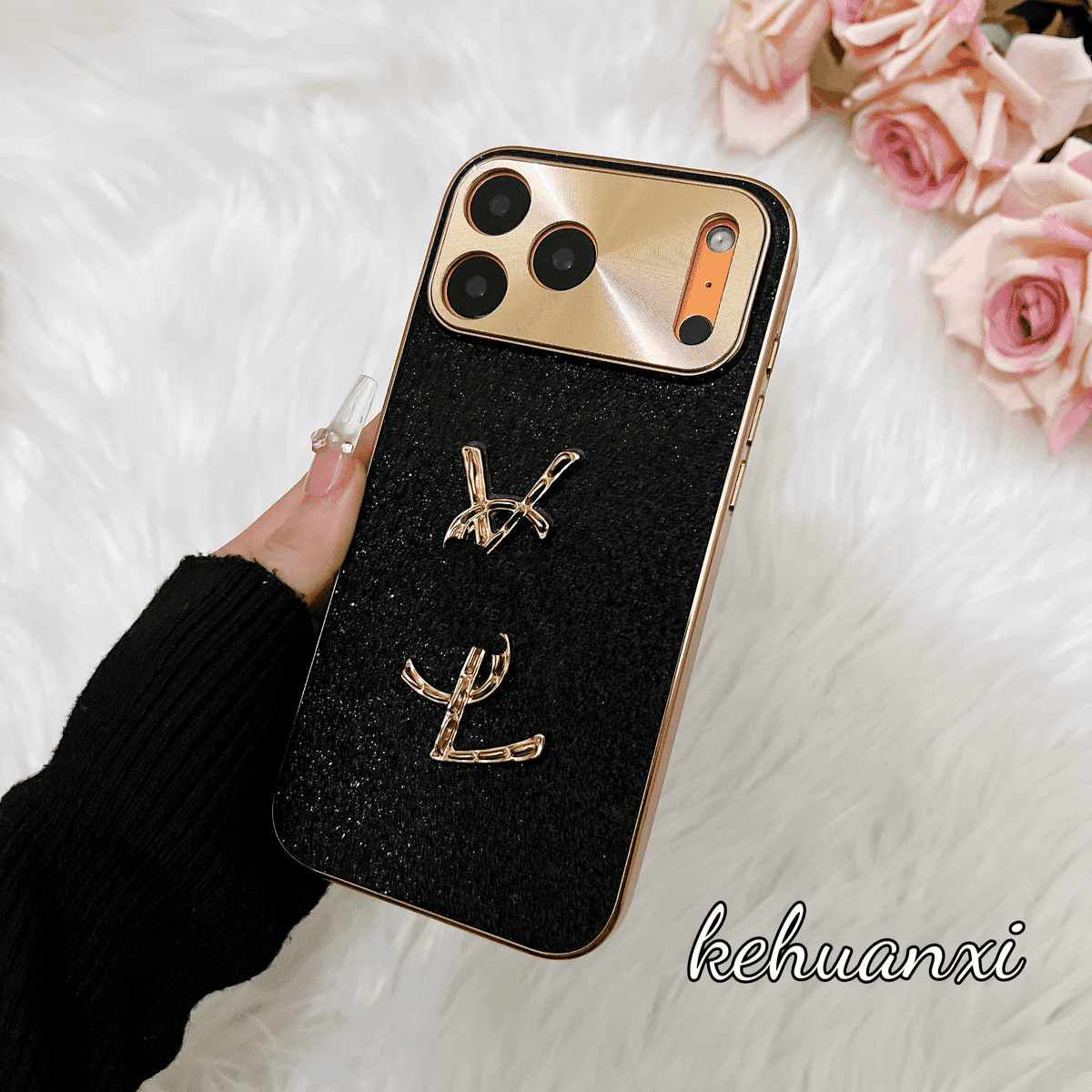 (Phone 17)Luxury PHONE CASE