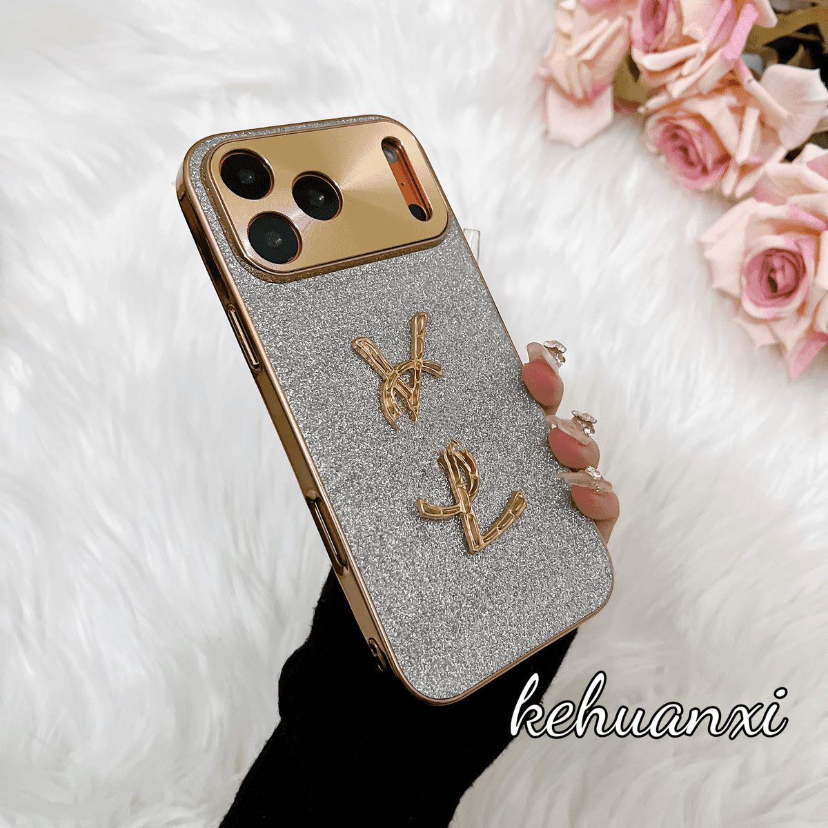 (Phone 17)Luxury PHONE CASE