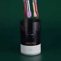 Cosmetic Brush Cleaner
