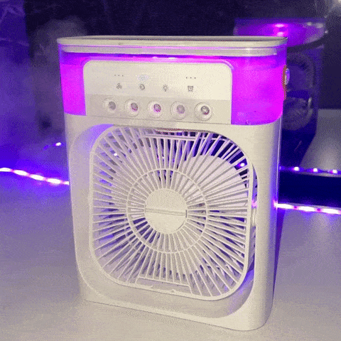 Mini Ice Mist