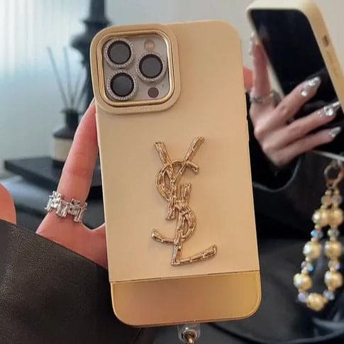 Luxury Premium iPhone case