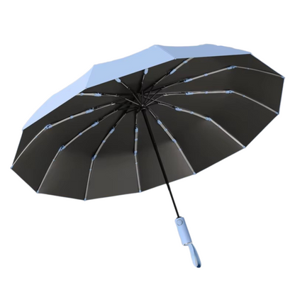 Brellux - Titán | 264 Costillas con Protección Flexible™