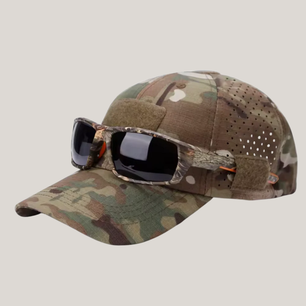 Logan | Tactical cap