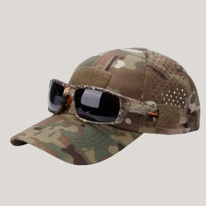 Logan | Tactical cap