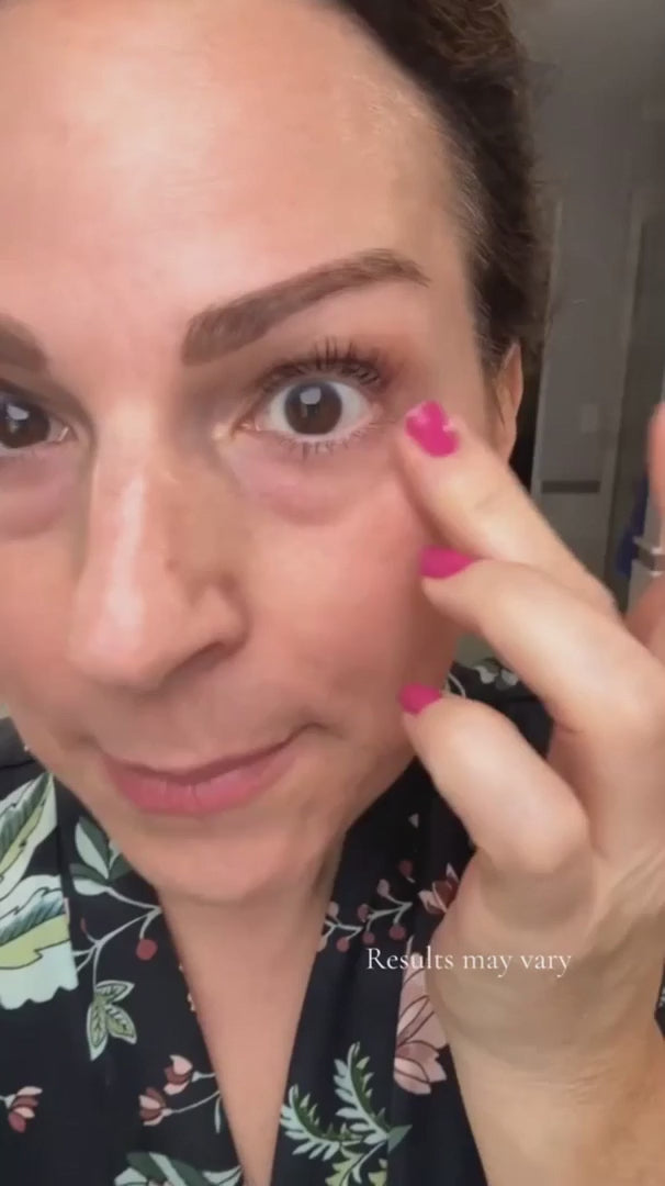 Perfection Primer Tightener – Smooth, Lift & Look Younger in Minutes! video
