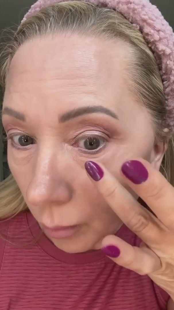 Perfection Primer Tightener – Smooth, Lift & Look Younger in Minutes! video