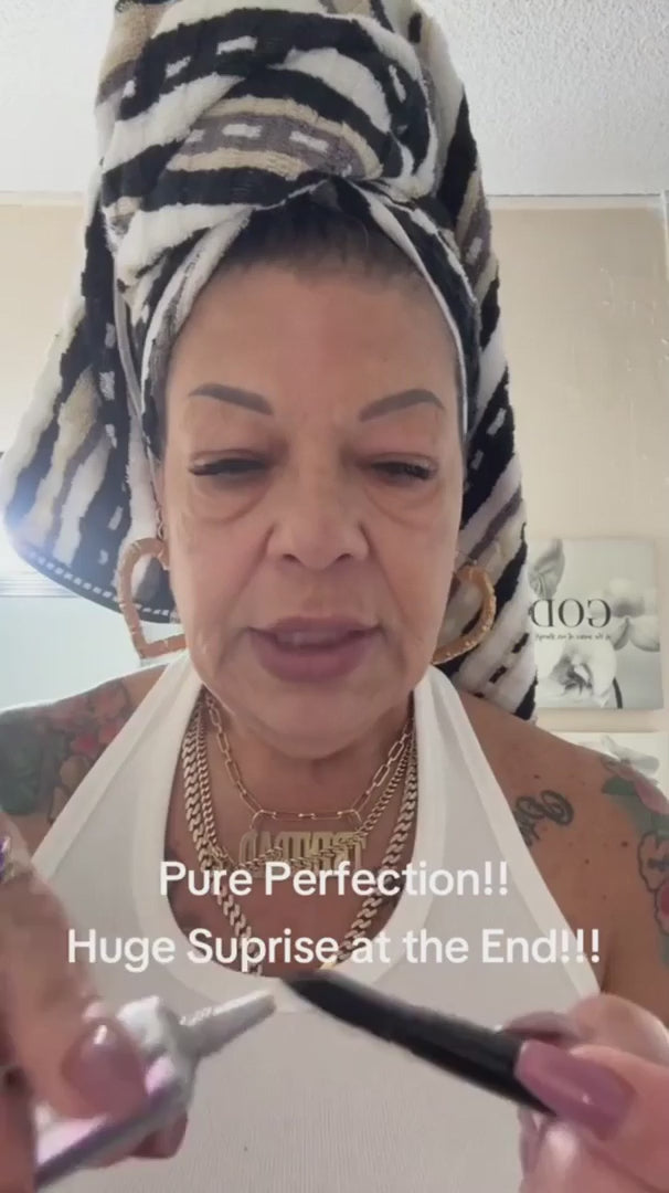 Perfection Primer Tightener – Smooth, Lift & Look Younger in Minutes! video
