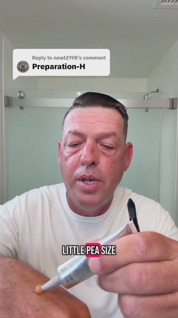 Perfection Primer Tightener – Smooth, Lift & Look Younger in Minutes! video