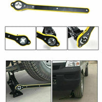 ZAHO™ Emergency Car Jack Wrench