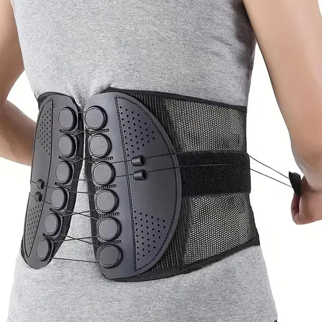 GRDNR Belt