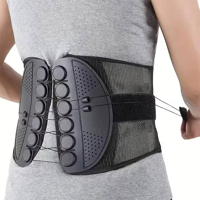 GRDNR Belt