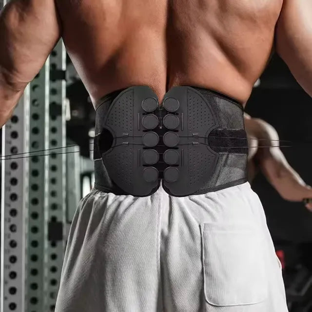 GRDNR Belt
