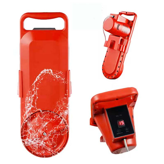 Draagbare Magische Reismachine voor Wassen Pro