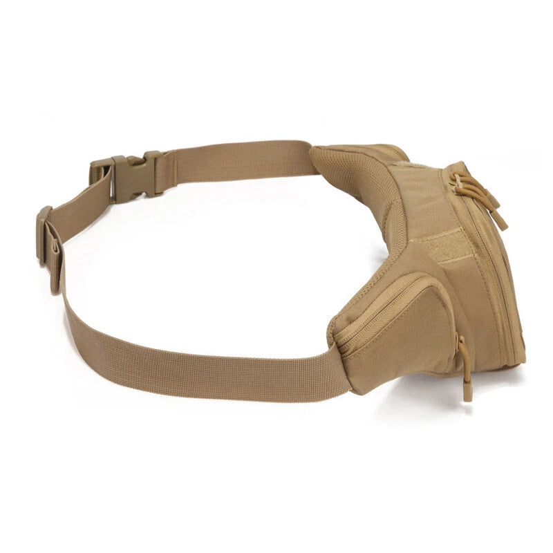 Zaho™ Elite Tactical EDC Waist Bag