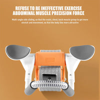 Abdominal Muscles Fitness Wheel