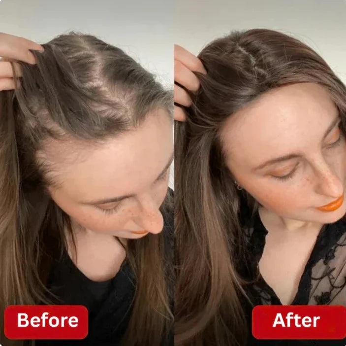 Biologische Rozemarijn Shampoo voor Haargroei